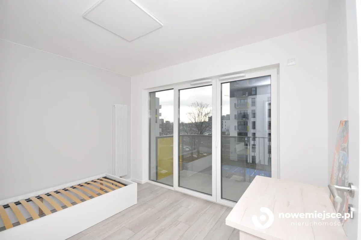 2 pokoje, mieszkanie 44,00 m², piętro 4, oferta nr , 146/NWM/MW-522, Kraków, Prądnik Biały, Vetulaniego