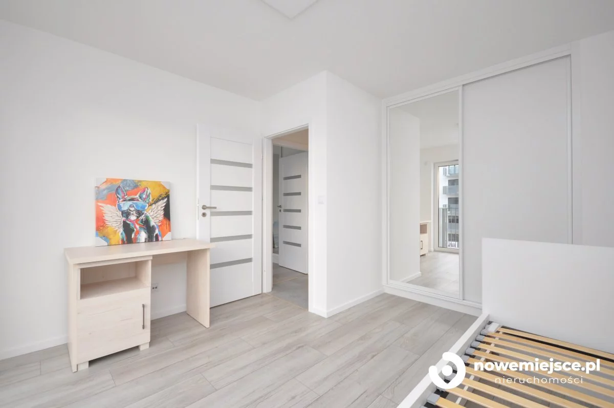 2 pokoje, mieszkanie 44,00 m², piętro 4, oferta nr , 146/NWM/MW-522, Kraków, Prądnik Biały, Vetulaniego