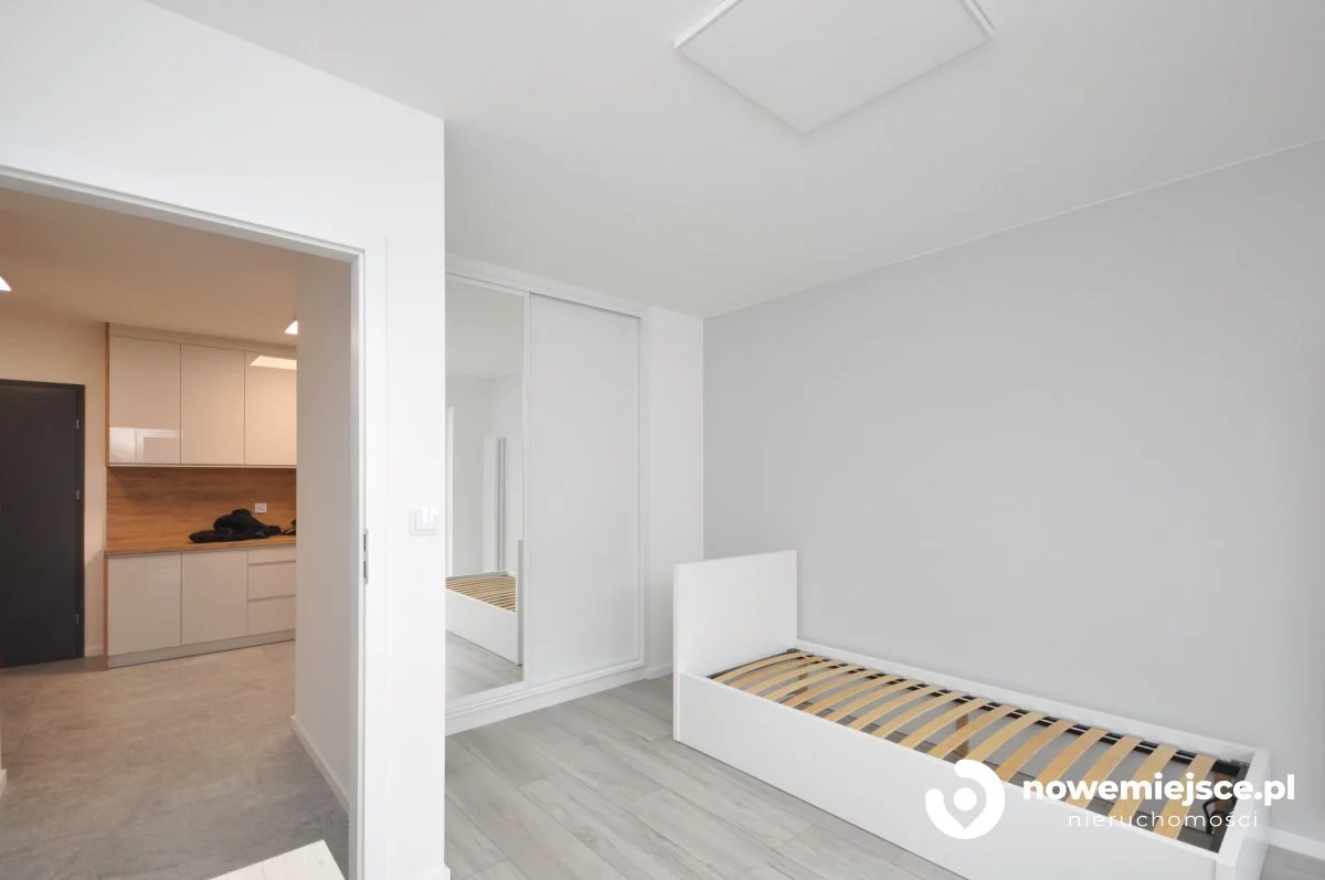2 pokoje, mieszkanie 44,00 m², piętro 4, oferta nr , 146/NWM/MW-522, Kraków, Prądnik Biały, Vetulaniego