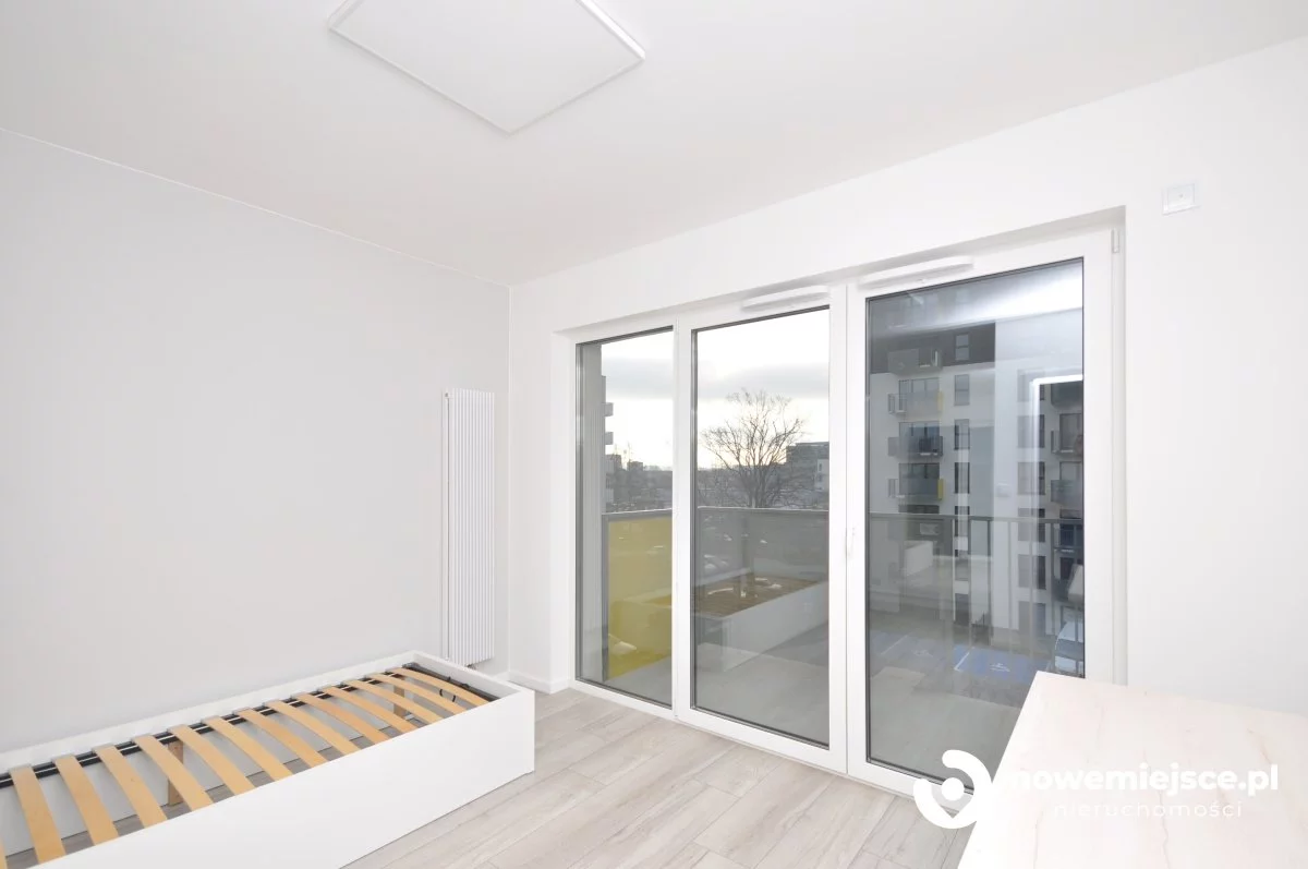2 pokoje, mieszkanie 44,00 m², piętro 4, oferta nr , 146/NWM/MW-522, Kraków, Prądnik Biały, Vetulaniego