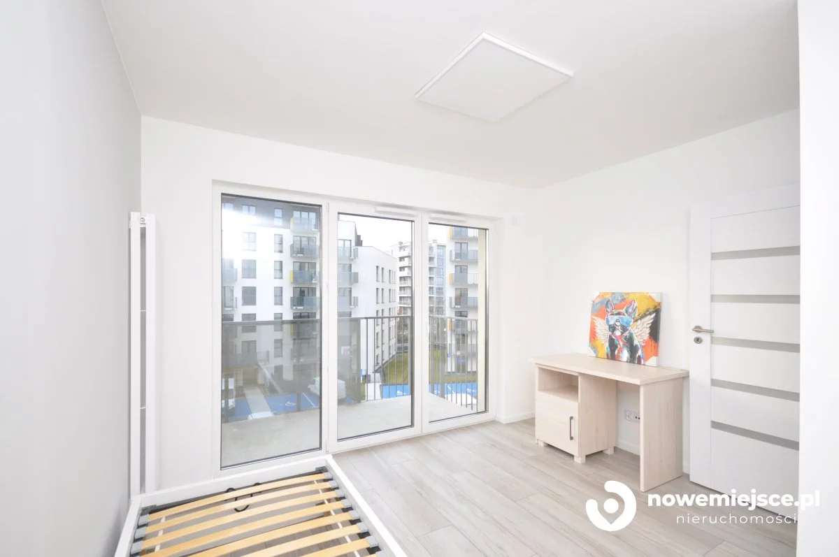2 pokoje, mieszkanie 44,00 m², piętro 4, oferta nr , 146/NWM/MW-522, Kraków, Prądnik Biały, Vetulaniego