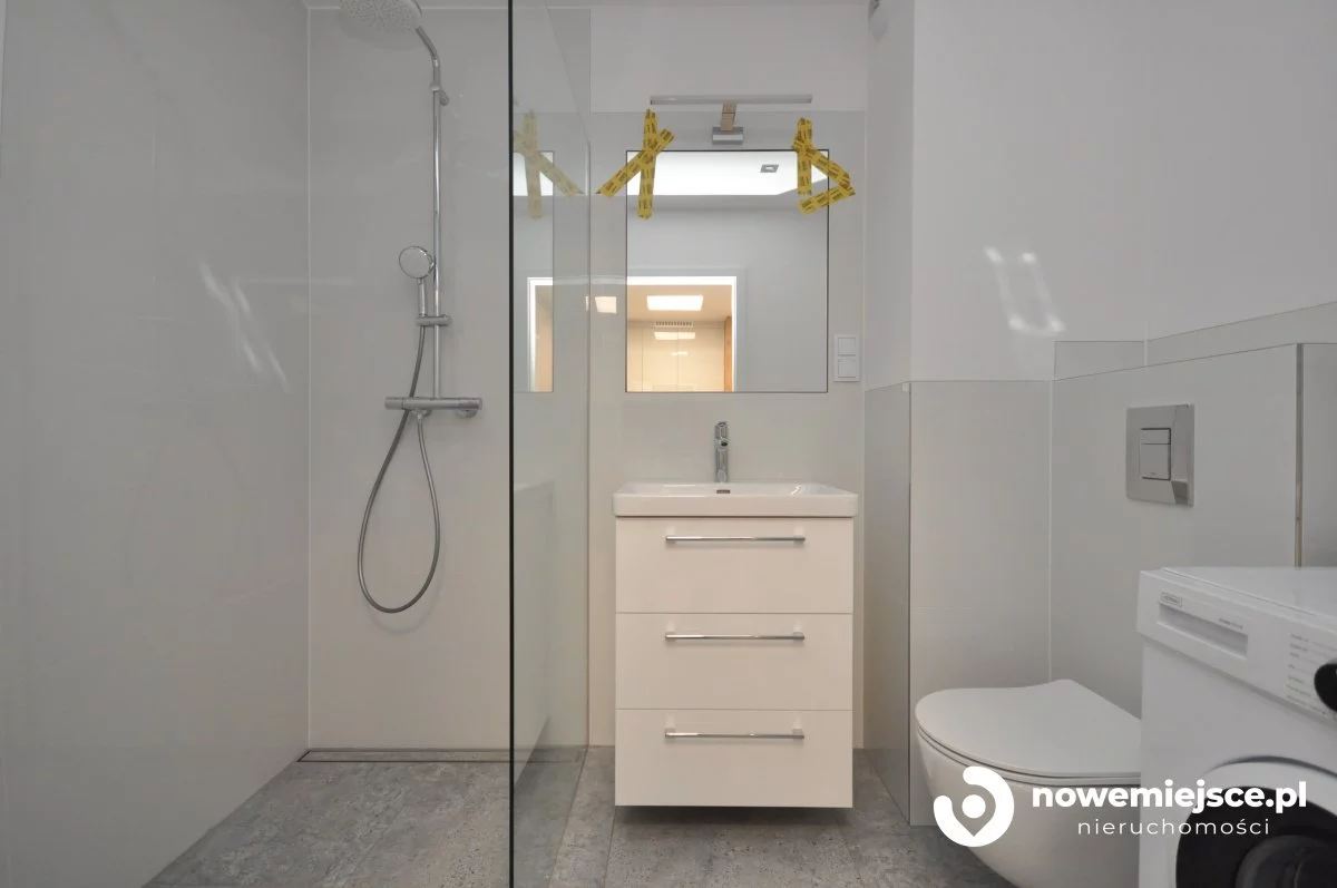 2 pokoje, mieszkanie 44,00 m², piętro 4, oferta nr , 146/NWM/MW-522, Kraków, Prądnik Biały, Vetulaniego
