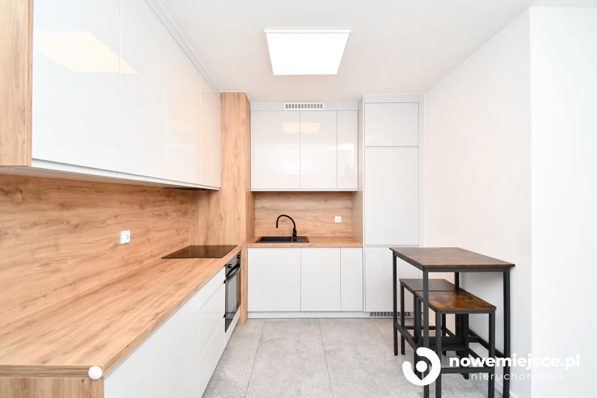 Apartamenty 148/NWM/MW-525 Kraków Prądnik Biały Vetulaniego