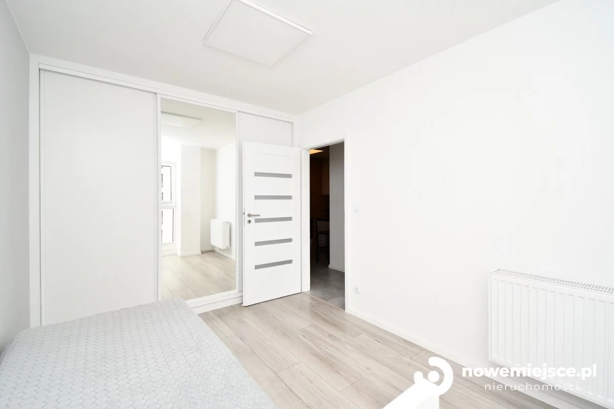 2 pokoje, mieszkanie 44,00 m², piętro 3, oferta nr , 148/NWM/MW-525, Kraków, Prądnik Biały, Vetulaniego