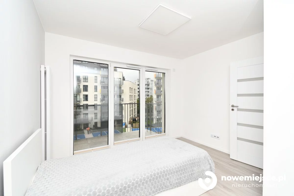 2 pokoje, mieszkanie 44,00 m², piętro 3, oferta nr , 148/NWM/MW-525, Kraków, Prądnik Biały, Vetulaniego