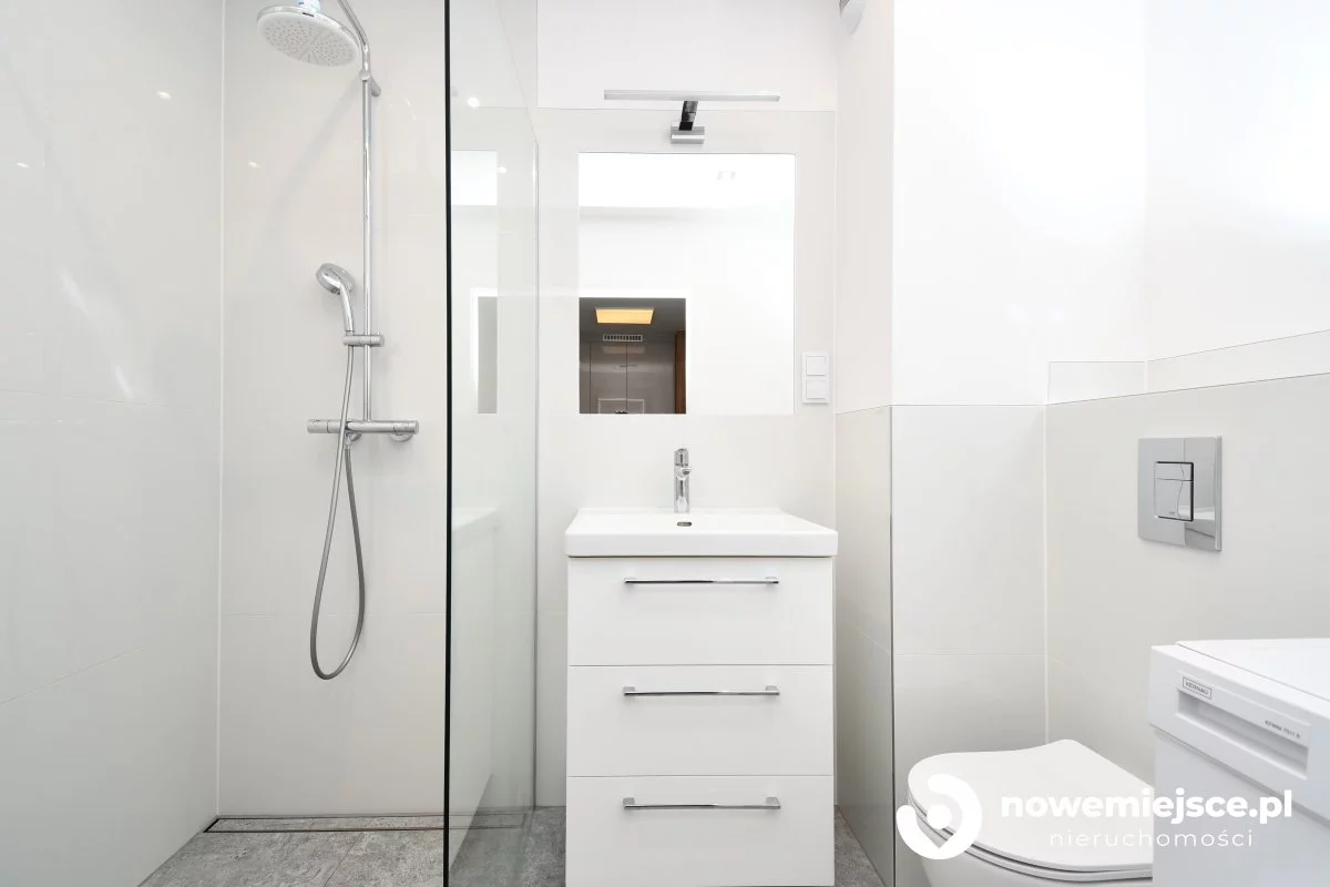 2 pokoje, mieszkanie 44,00 m², piętro 3, oferta nr , 148/NWM/MW-525, Kraków, Prądnik Biały, Vetulaniego
