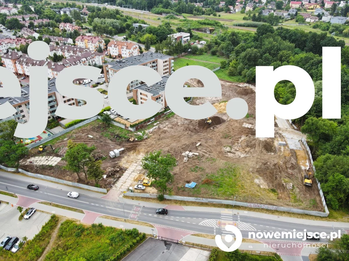 3 pokoje, mieszkanie 54,87 m², piętro 3, oferta nr , 2.A.3.01-472, Kraków, Agatowa