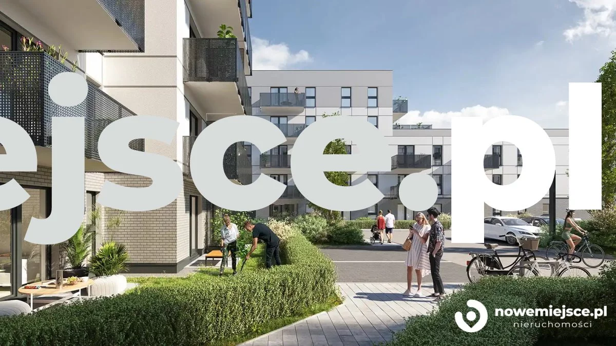 3 pokoje, mieszkanie 56,71 m², piętro 3, oferta nr , 2.A.3.02-471, Kraków, Agatowa