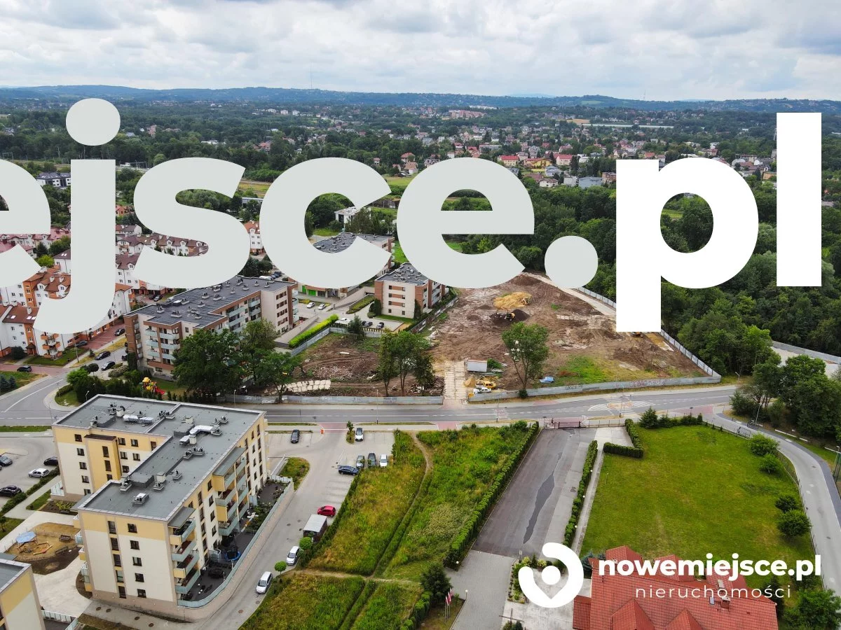 3 pokoje, mieszkanie 56,59 m², piętro 4, oferta nr , 146/NWM/MS-469, Kraków, Agatowa