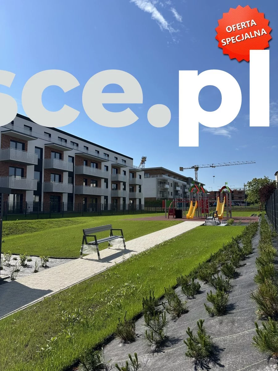 Apartamenty B.2.27-448 Kraków Dębniki Federowicza