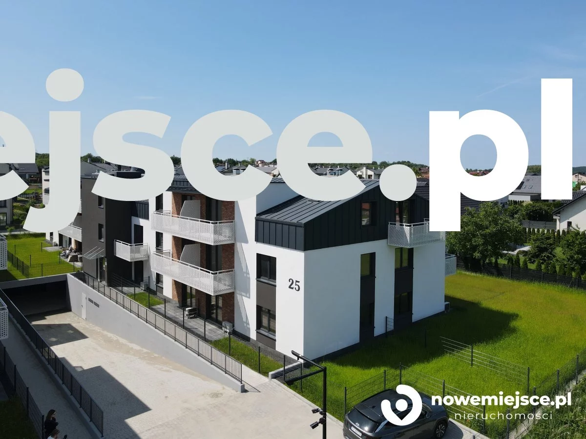 3 pokoje, mieszkanie 55,57 m², parter, oferta nr , B.1.10-456, Kraków, Dębniki, Ruczaj, Federowicza