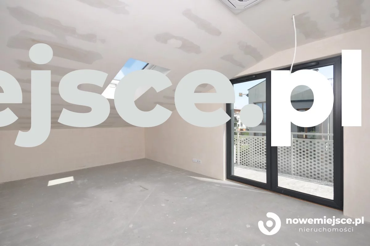 Apartamenty B.2.28-459 Kraków Dębniki Federowicza