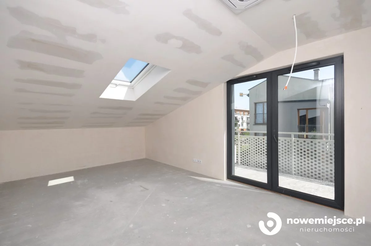 Apartamenty B2.28-485 Kraków Dębniki Federowicza