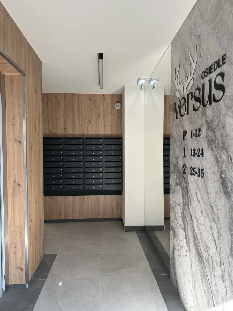 Apartamenty B2.10-492 Kraków Dębniki Federowicza