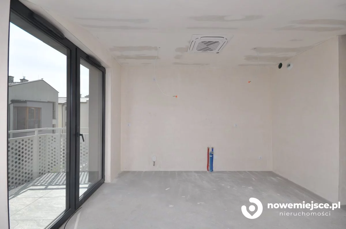 3 pokoje, mieszkanie 54,37 m², piętro 2, oferta nr , B2.28-505, Kraków, Dębniki, Ruczaj, Federowicza