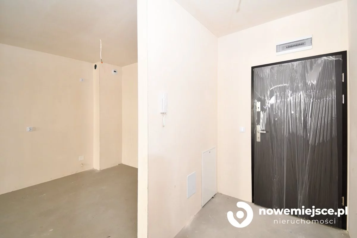 3 pokoje, mieszkanie 56,88 m², piętro 1, oferta nr , 19.4-506, Kraków, Dębniki, Ruczaj, Federowicza