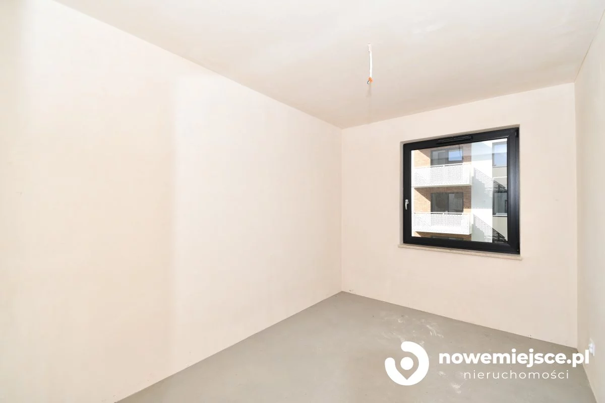 3 pokoje, mieszkanie 56,88 m², piętro 1, oferta nr , 19.4-506, Kraków, Dębniki, Ruczaj, Federowicza