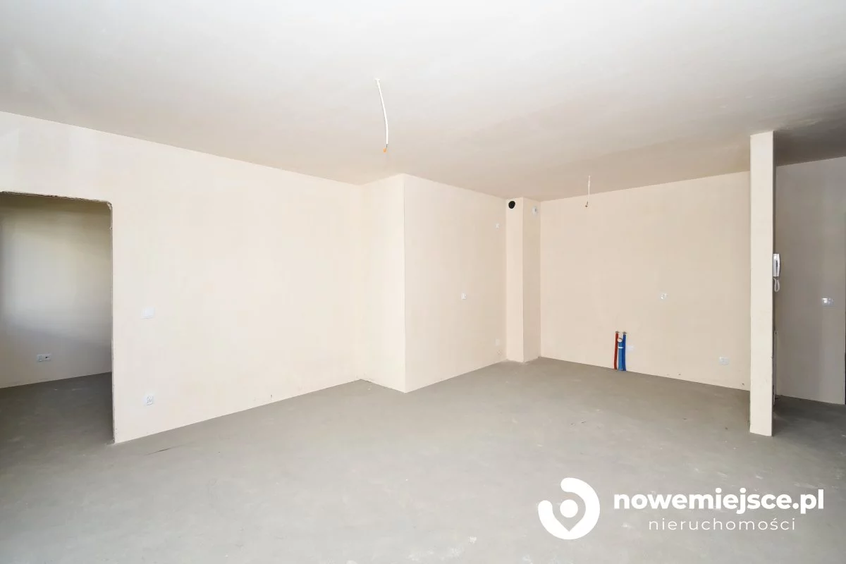 3 pokoje, mieszkanie 56,88 m², piętro 1, oferta nr , 19.4-506, Kraków, Dębniki, Ruczaj, Federowicza
