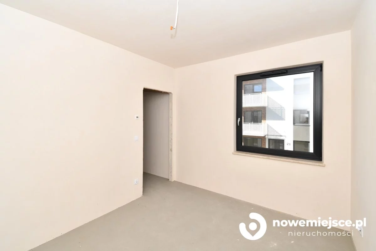 3 pokoje, mieszkanie 56,88 m², piętro 1, oferta nr , 19.4-506, Kraków, Dębniki, Ruczaj, Federowicza