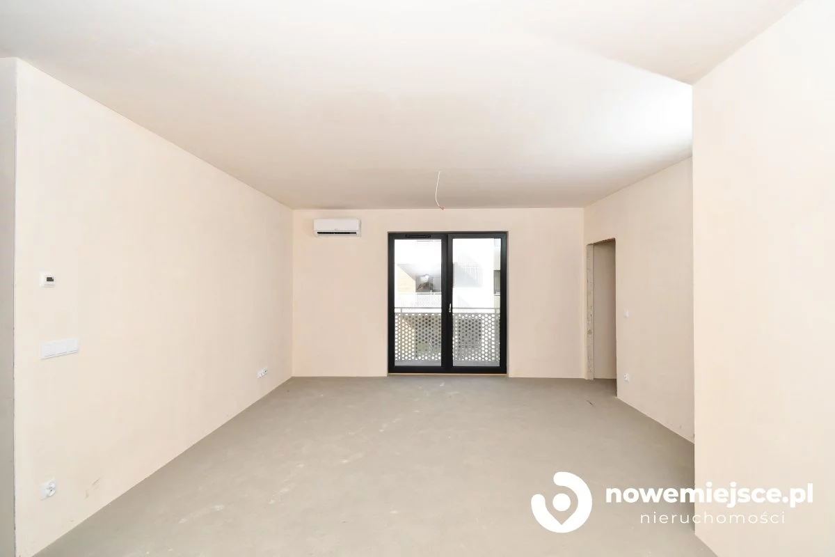 3 pokoje, mieszkanie 56,88 m², piętro 1, oferta nr , 19.4-506, Kraków, Dębniki, Ruczaj, Federowicza