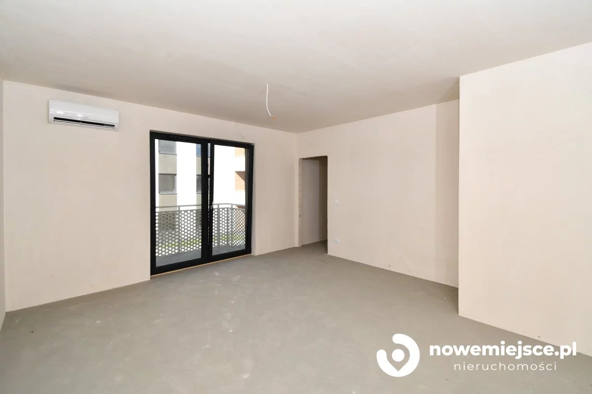 3 pokoje, mieszkanie 56,88 m², piętro 1, oferta nr , 19.4-506, Kraków, Dębniki, Ruczaj, Federowicza