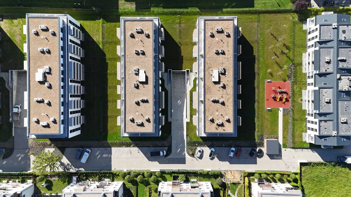 3 pokoje, mieszkanie 56,88 m², piętro 1, oferta nr , 19.4-506, Kraków, Dębniki, Ruczaj, Federowicza