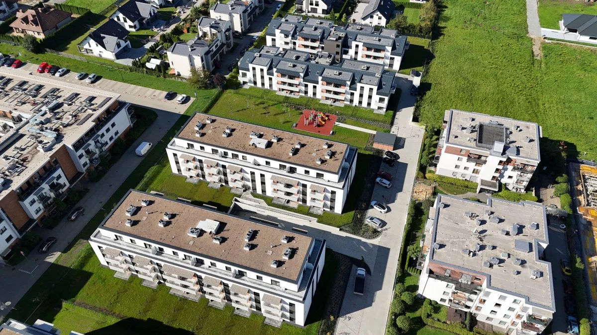 3 pokoje, mieszkanie 56,88 m², piętro 1, oferta nr , 19.4-506, Kraków, Dębniki, Ruczaj, Federowicza