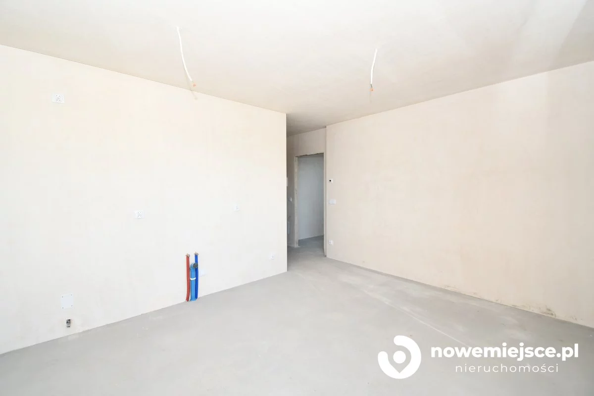 3 pokoje, mieszkanie 54,87 m², parter, oferta nr , B2.9-504, Kraków, Dębniki, Ruczaj, Federowicza