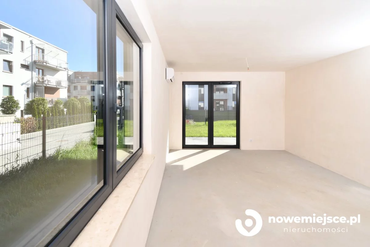 3 pokoje, mieszkanie 54,87 m², parter, oferta nr , B2.9-504, Kraków, Dębniki, Ruczaj, Federowicza
