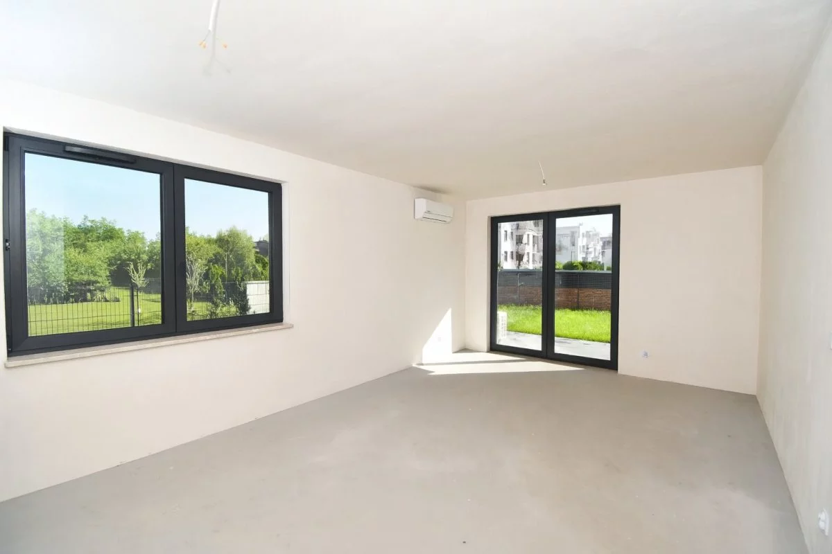 3 pokoje, mieszkanie 54,87 m², parter, oferta nr , B2.9-504, Kraków, Dębniki, Ruczaj, Federowicza