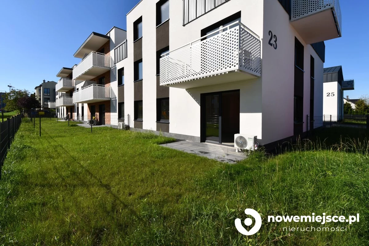 3 pokoje, mieszkanie 54,87 m², parter, oferta nr , B2.9-504, Kraków, Dębniki, Ruczaj, Federowicza