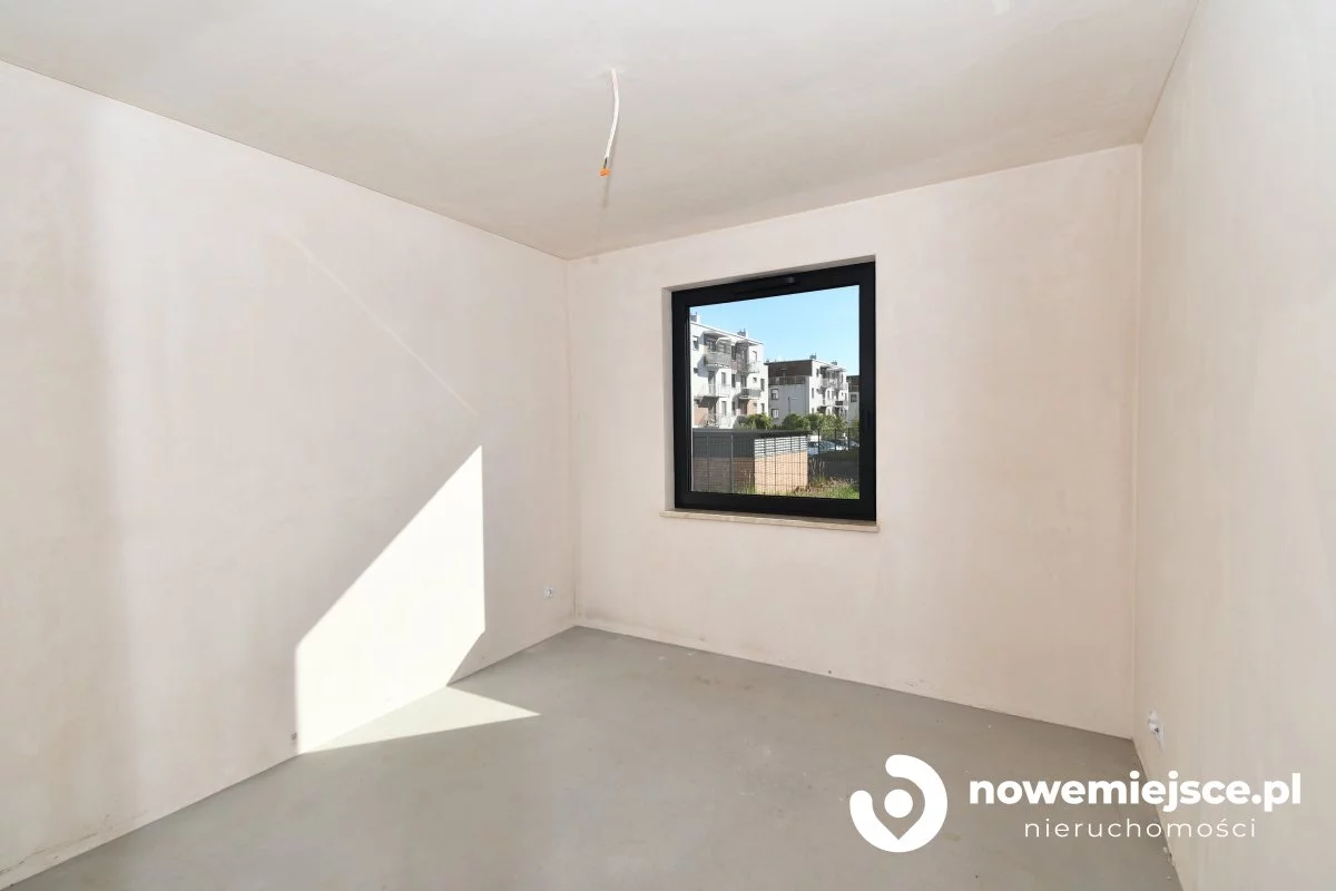 3 pokoje, mieszkanie 54,87 m², parter, oferta nr , B2.9-504, Kraków, Dębniki, Ruczaj, Federowicza