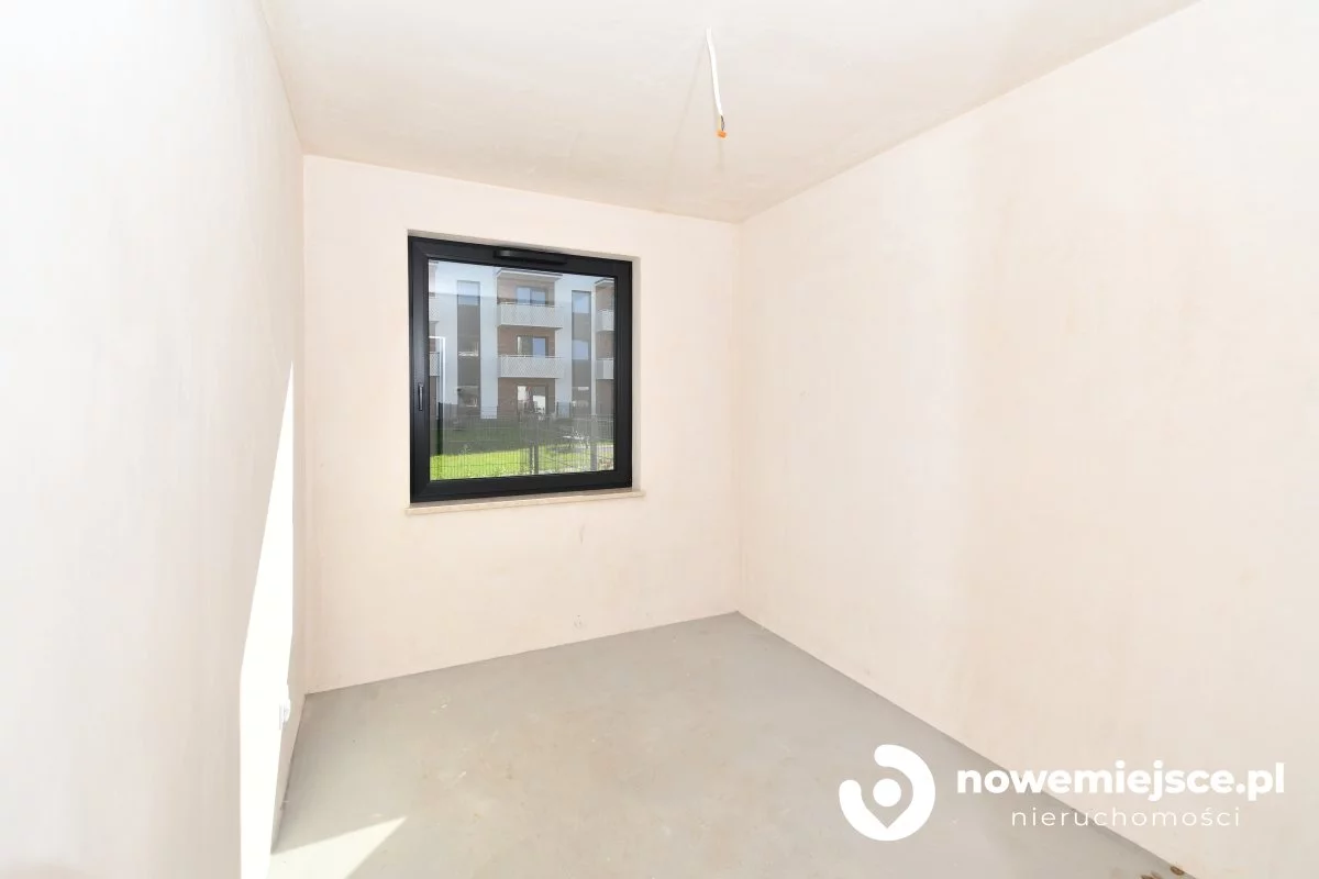 3 pokoje, mieszkanie 54,87 m², parter, oferta nr , B2.9-504, Kraków, Dębniki, Ruczaj, Federowicza