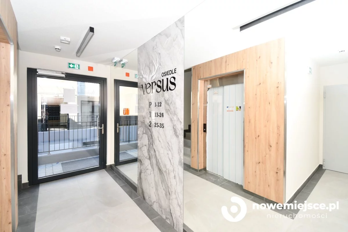 Apartamenty 21.13-507 Kraków Dębniki Federowicza