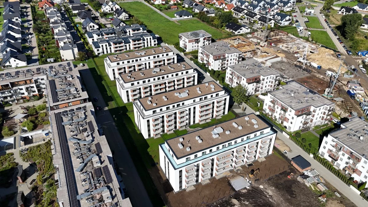 3 pokoje, mieszkanie 62,19 m², piętro 3, oferta nr , 21.41-508, Kraków, Dębniki, Ruczaj, Federowicza