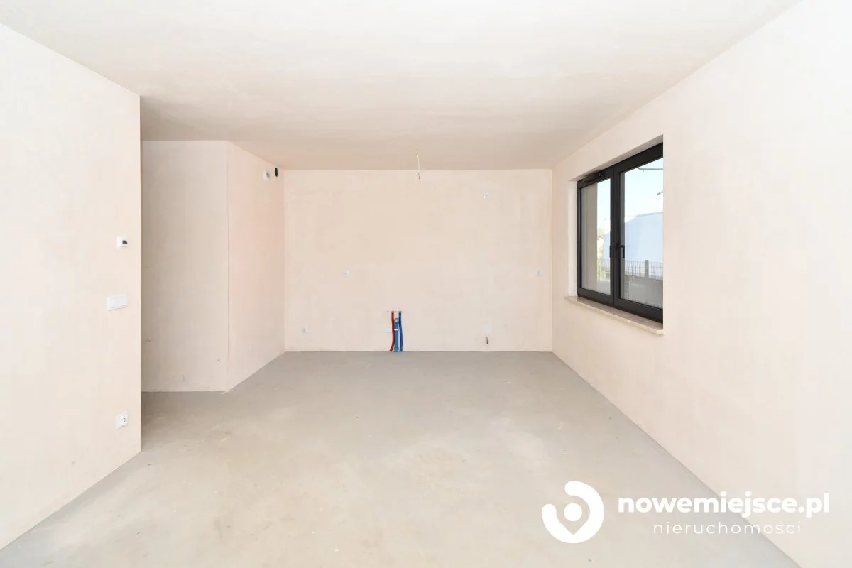 3 pokoje, mieszkanie 54,87 m², parter, oferta nr , B2.9-520, Kraków, Dębniki, Ruczaj, Federowicza
