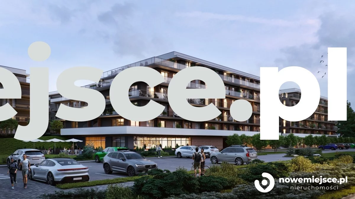 3 pokoje, apartament 83,10 m², piętro 4, oferta nr , 100/NWM/MS-250, Dziwnów, Koniecznego