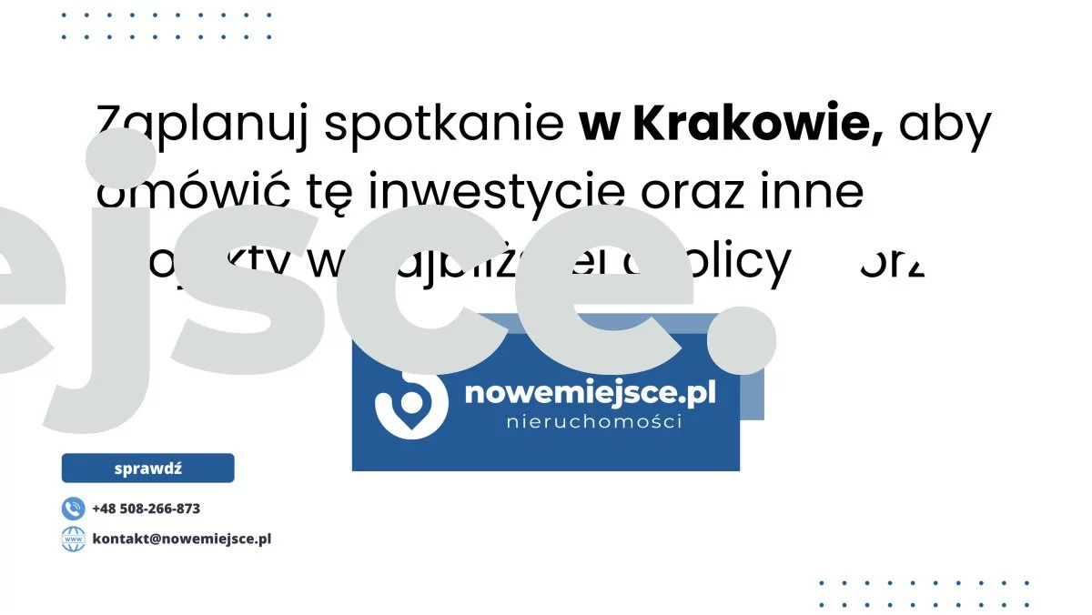 3 pokoje, apartament 83,10 m², piętro 4, oferta nr , 100/NWM/MS-250, Dziwnów, Koniecznego