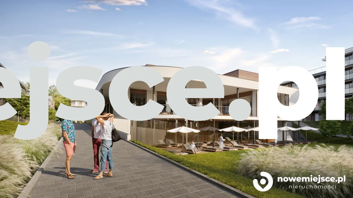 3 pokoje, apartament 83,10 m², piętro 4, oferta nr , 100/NWM/MS-250, Dziwnów, Koniecznego