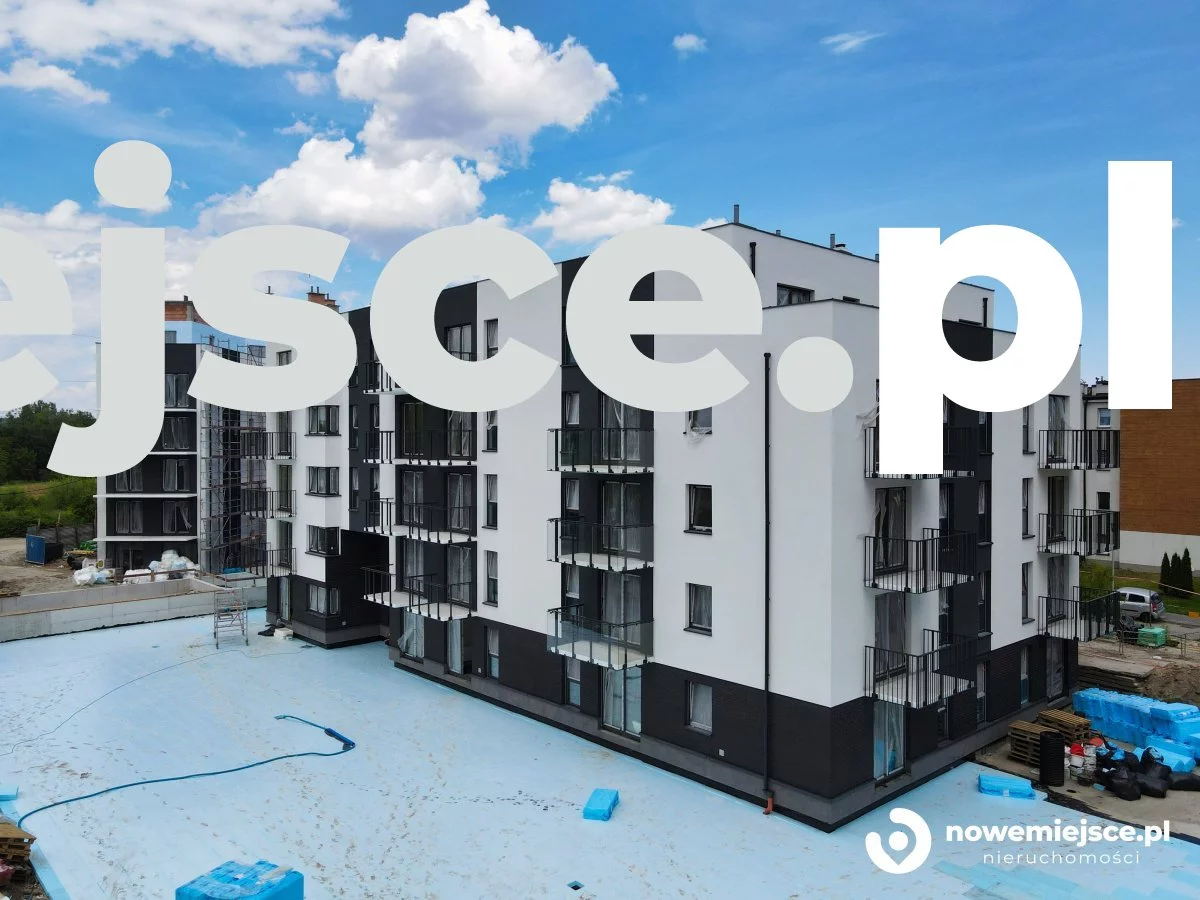 Apartamenty 2.A.4.01-291 Kraków Podgórze Rydlówka