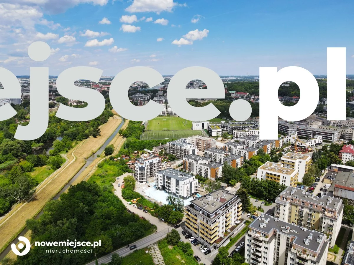 3 pokoje, mieszkanie 48,62 m², piętro 4, oferta nr , 2.A.4.01-291, Kraków, Podgórze, Rydlówka