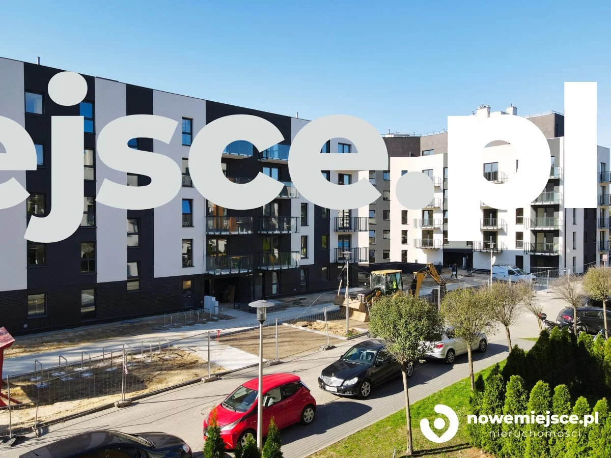 3 pokoje, mieszkanie 48,62 m², piętro 1, oferta nr , 2.A.1.01-342, Kraków, Podgórze, Rydlówka