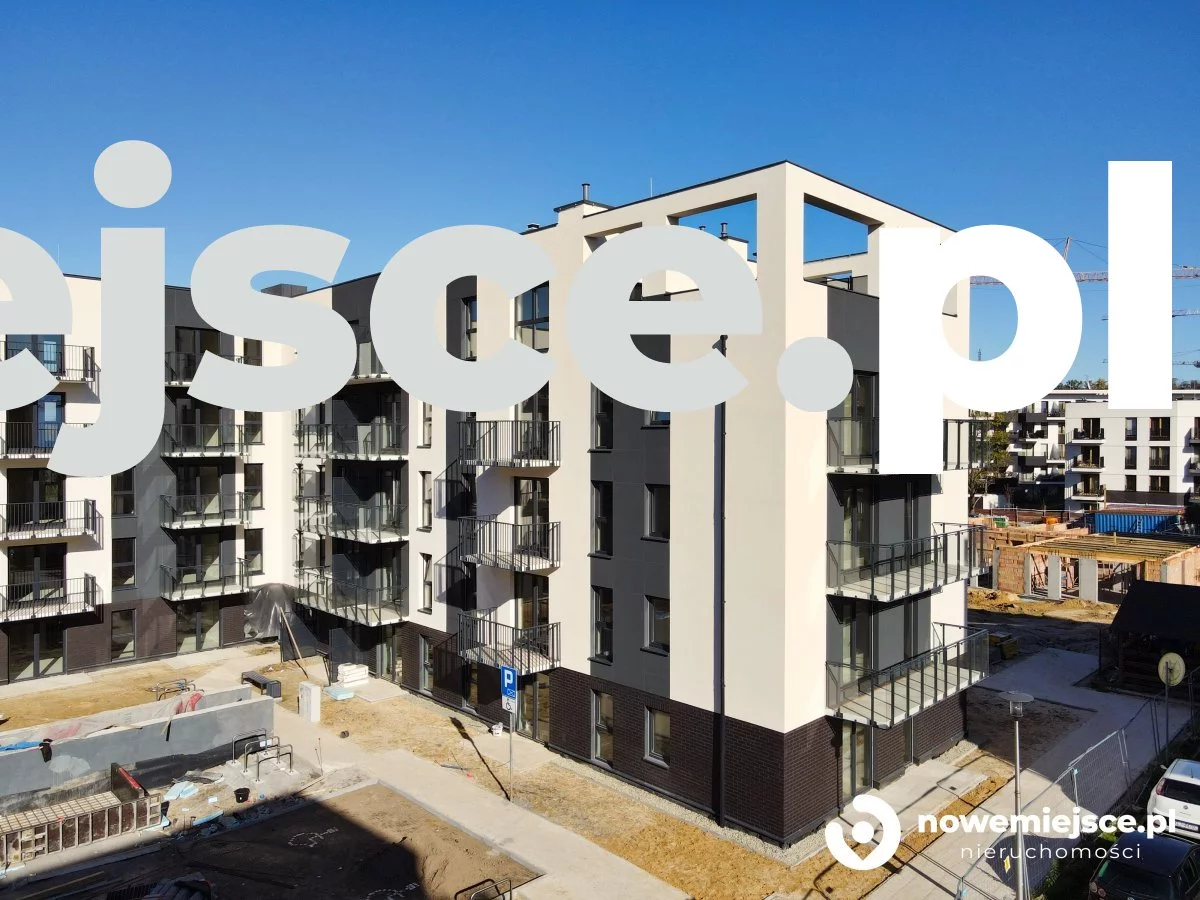 3 pokoje, mieszkanie 48,62 m², piętro 1, oferta nr , 2.A.1.01-342, Kraków, Podgórze, Rydlówka