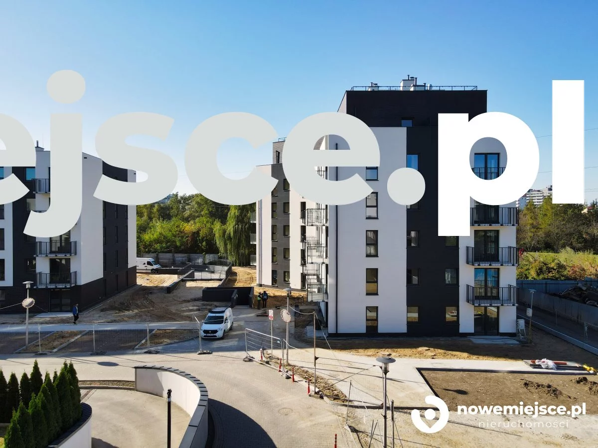 3 pokoje, mieszkanie 48,62 m², piętro 1, oferta nr , 2.A.1.01-342, Kraków, Podgórze, Rydlówka