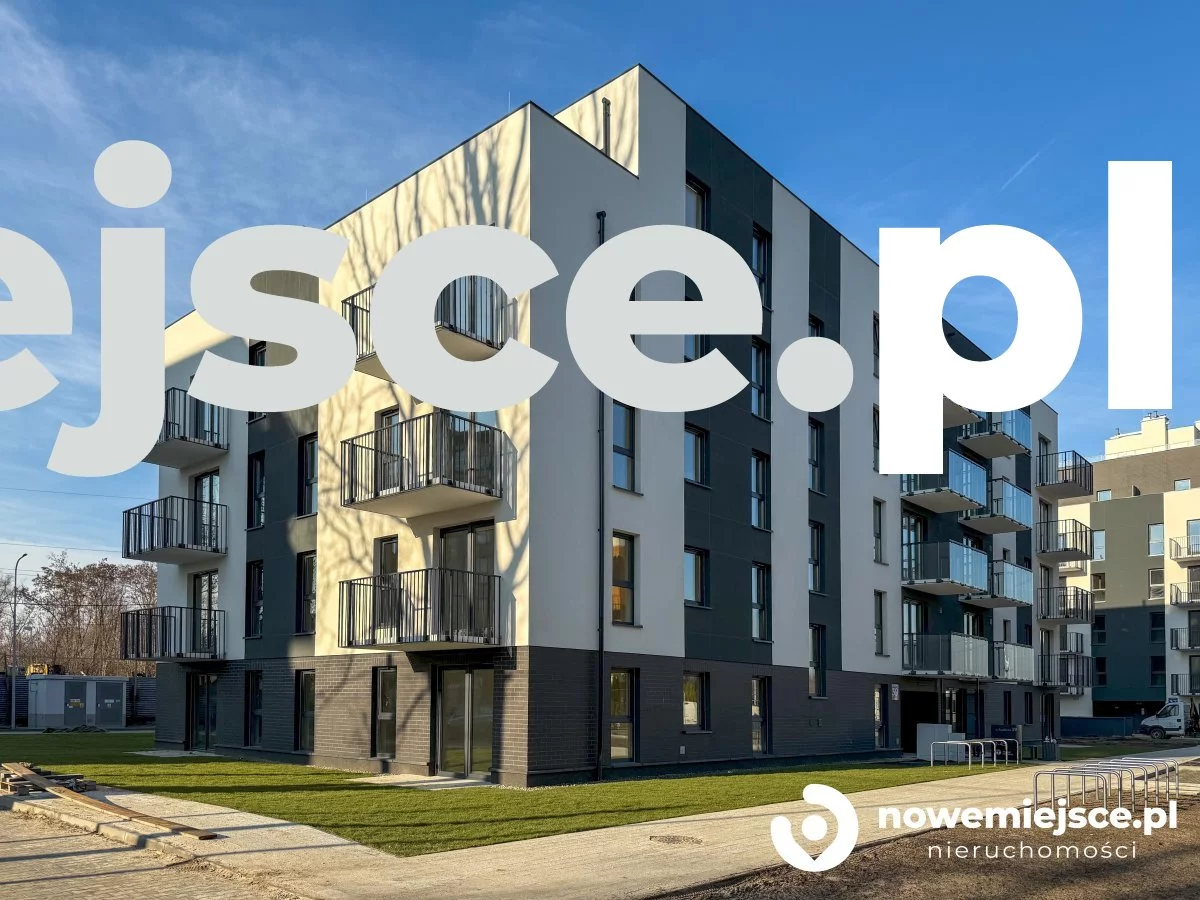 Apartamenty 2.A.4.019-372 Kraków Podgórze Rydlówka