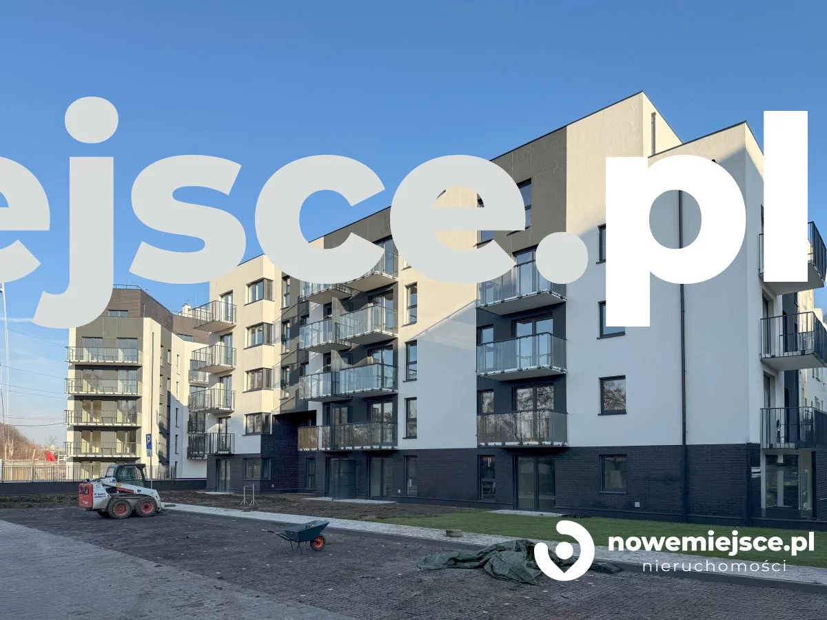 3 pokoje, mieszkanie 48,62 m², piętro 4, oferta nr , 2.A.4.019-372, Kraków, Podgórze, Rydlówka