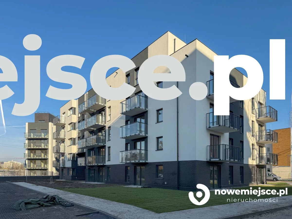 3 pokoje, mieszkanie 53,50 m², piętro 1, oferta nr , 3.B.1.033-383, Kraków, Podgórze, Rydlówka