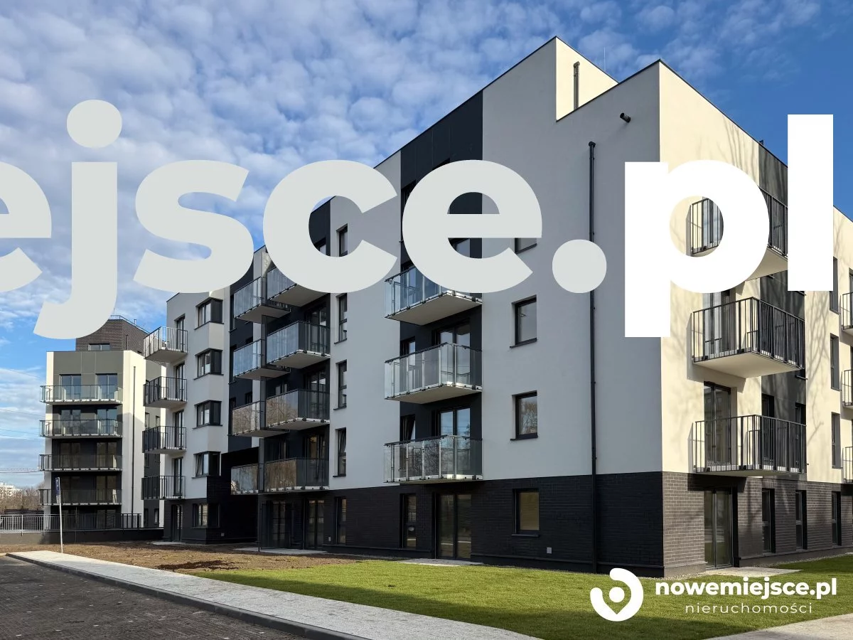 3 pokoje, mieszkanie 48,62 m², piętro 4, oferta nr , 2.A.4.0199-390, Kraków, Podgórze, Rydlówka