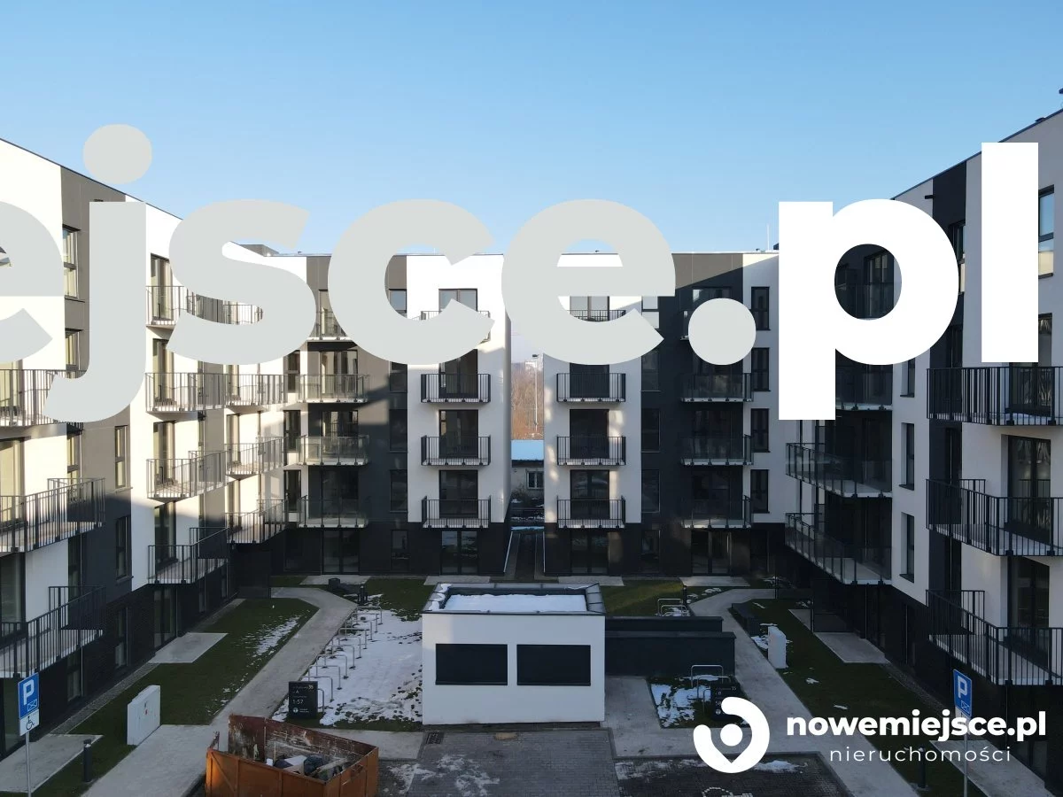 3 pokoje, mieszkanie 48,62 m², piętro 4, oferta nr , 2.A.4.0199-390, Kraków, Podgórze, Rydlówka