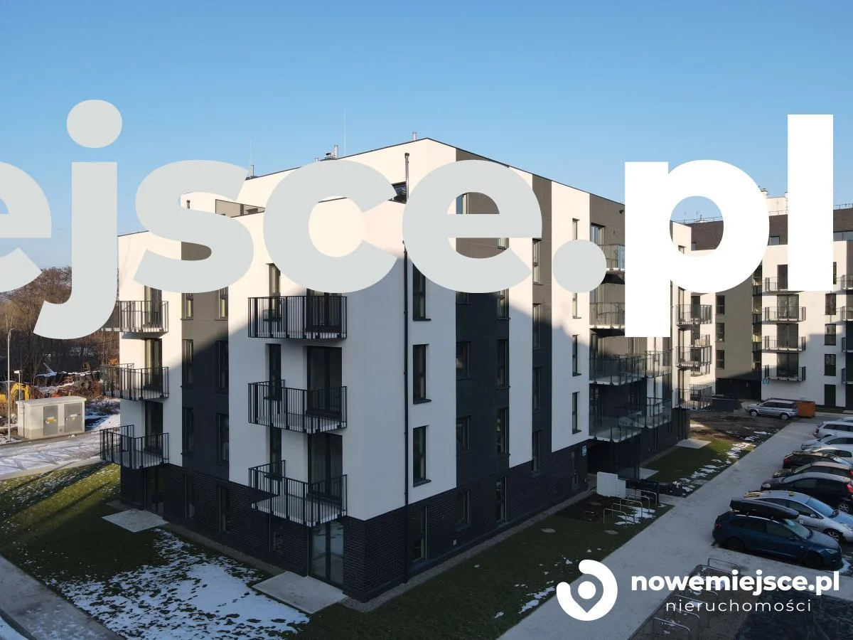 3 pokoje, mieszkanie 48,62 m², piętro 4, oferta nr , 2.A.4.0199-390, Kraków, Podgórze, Rydlówka